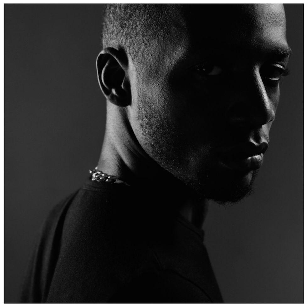 Cameroonian MC & Producer Jovi On Composing Akon's Comeback Hit