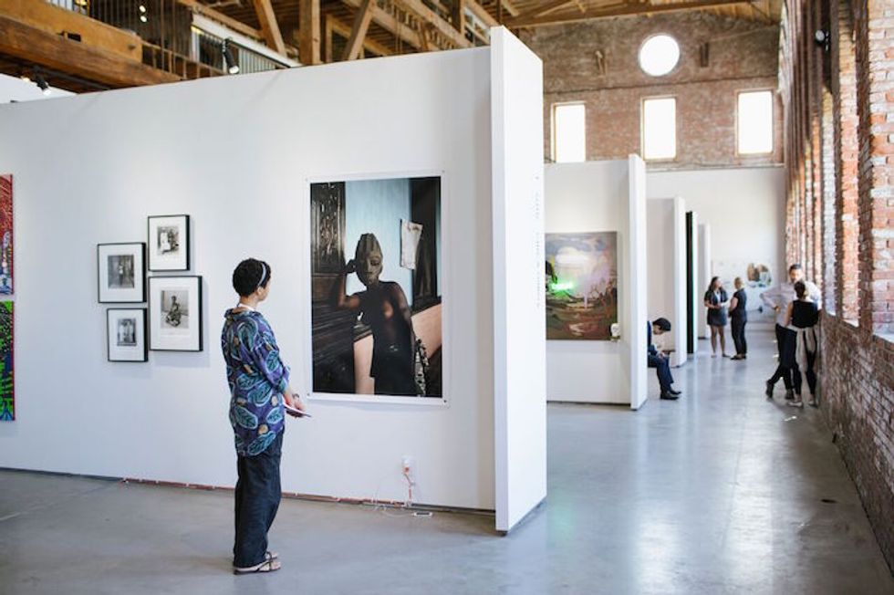 1:54 NY Contemporary African Art Fair Reveals Lineup Of 60+ Artists
