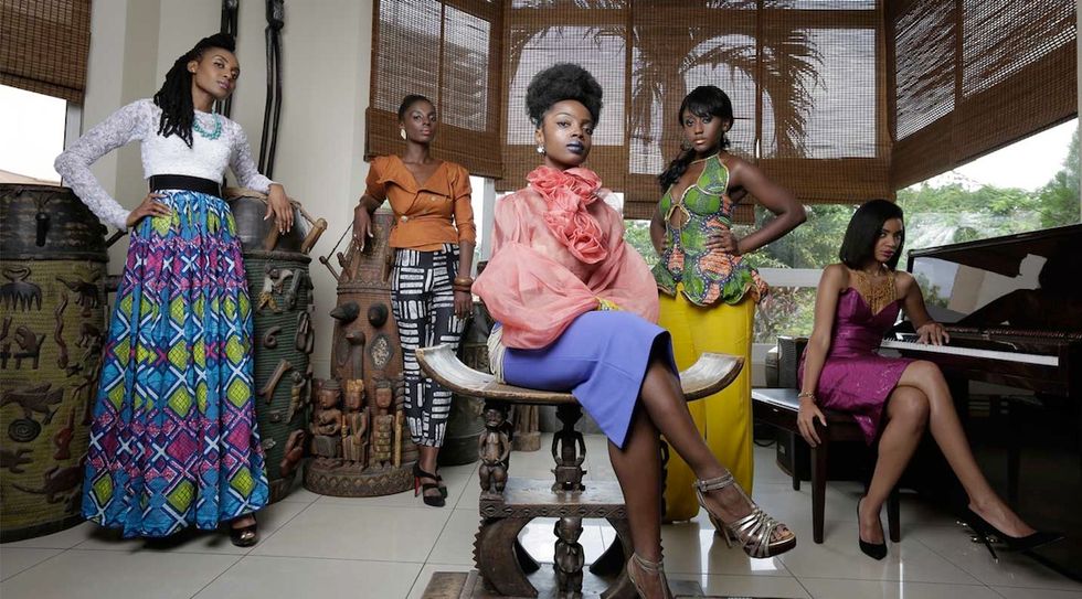 6 Amazing Web Series By Women From The African Diaspora