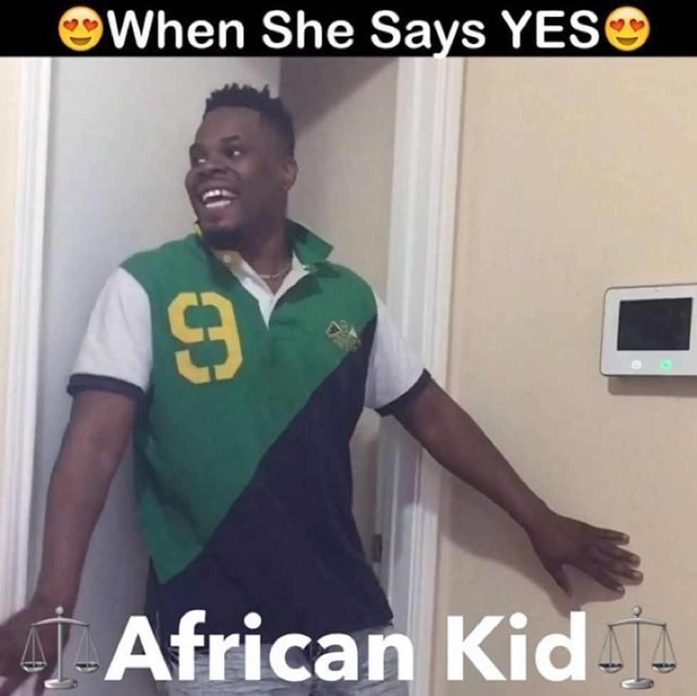 10 Hilarious African Comedy Skits About Love & Relationships For Valentine’s Day