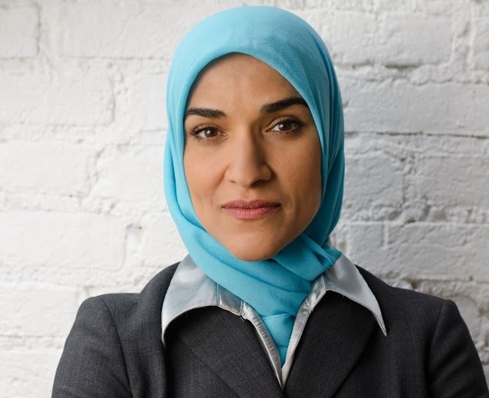 American Muslims & The U.S. Presidential Election