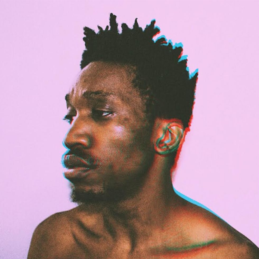 Miles From Kinshasa Drops South London "Rumba-Pop" On 'KAYA'