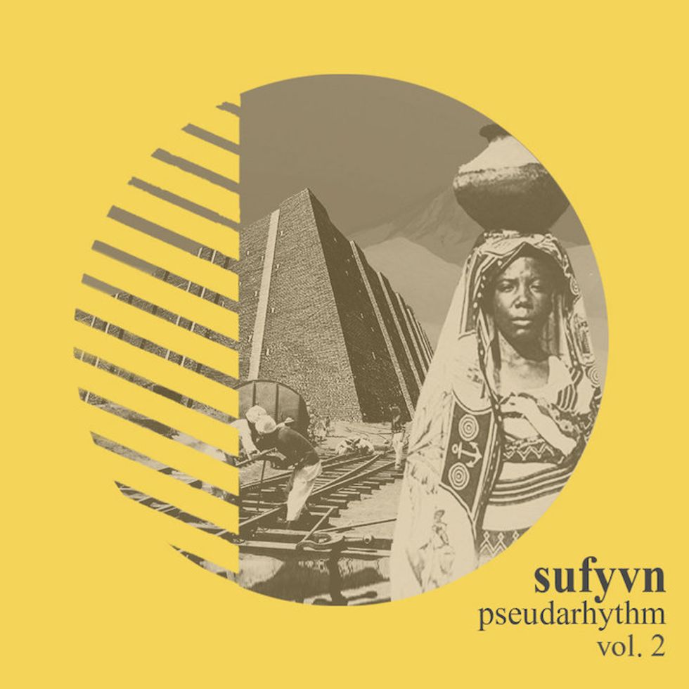 This Producer Proves Sudanese Samples Make The Best Hip-Hop Beats