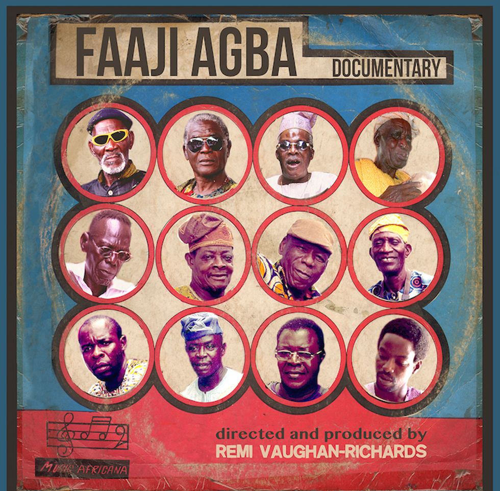 Before There Was Fela, There Was Faaji Agba: A New Documentary Explores The Long-Forgotten Musicians Of Nigeria’s Past