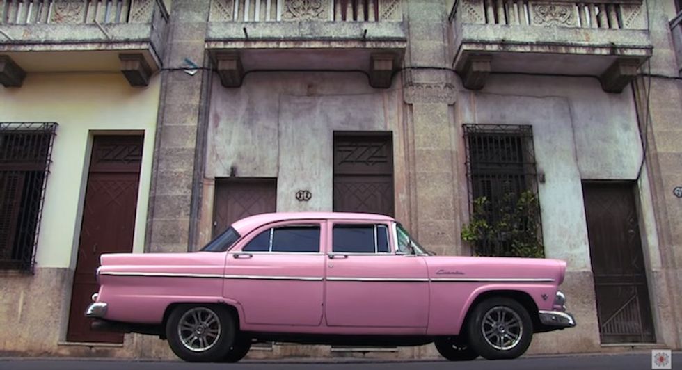 ‘Raíces (Roots),’ A Cuban-Cameroonian Collaboration From Alfredo Rodriguez & Richard Bona