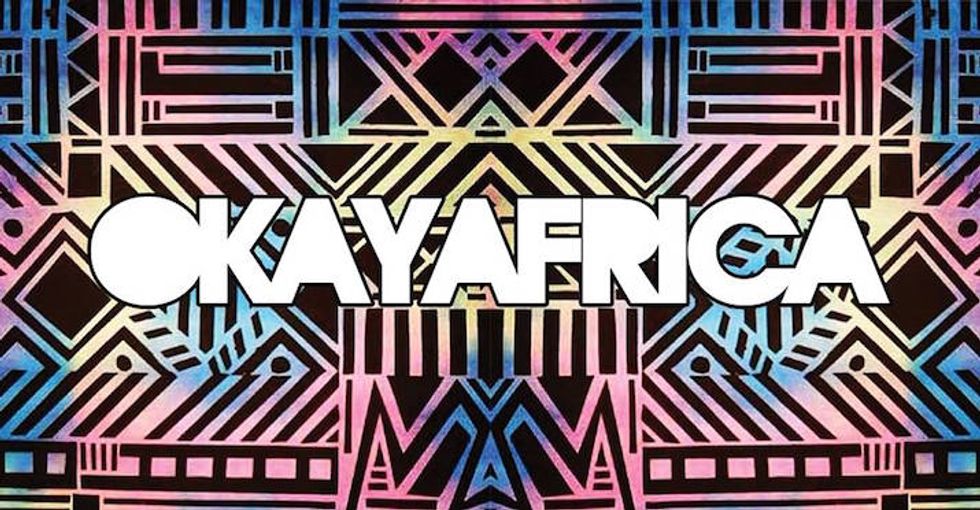 Okayafrica Welcomes Our New Associate Editor Antoinette Isama