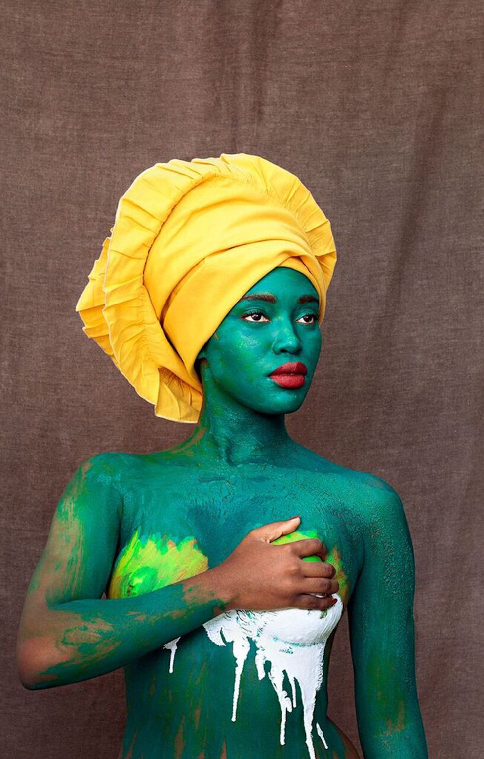 Tony Gum Is Bringing Cape Town Cool To PULSE New York
