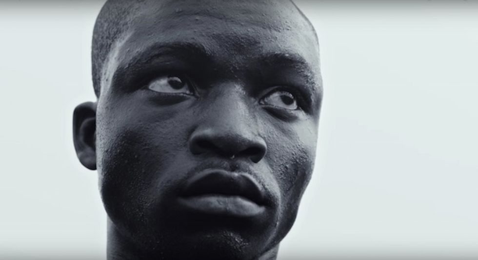 Major Lazer & Fuse ODG’s ‘Light It Up’ Is A Beautiful Ghanaian Celebration Of Life & Death