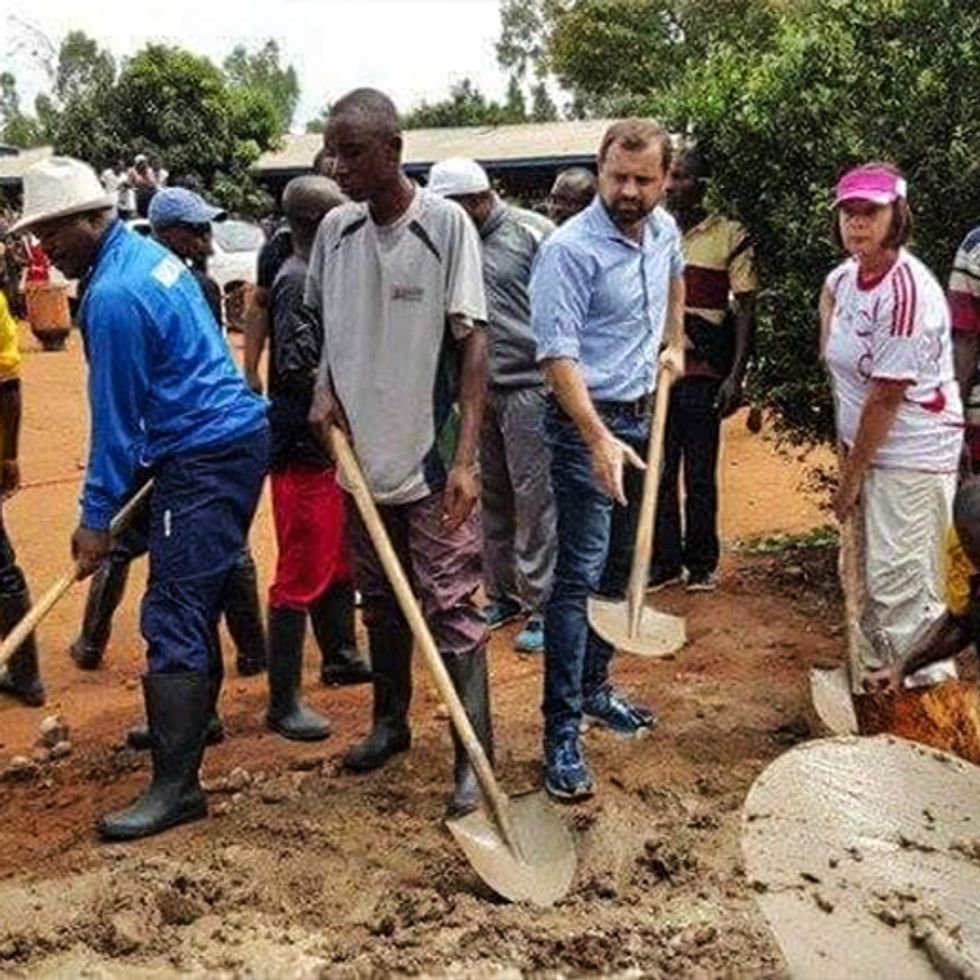 Burundi: The United States Is Cozying Up To Nkurunziza Even As They Condemn Him