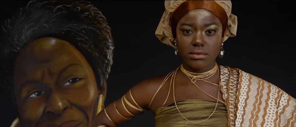 Seun Kuti And Nneka Celebrate Incredible Black Women In This New Music Video