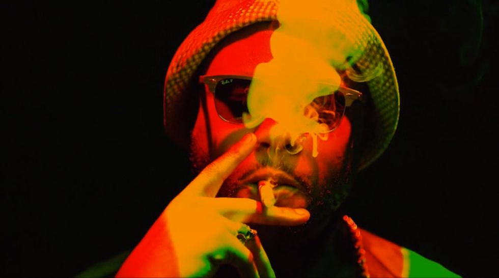 Reason, AKA & Khuli Chana Will Make Your Speakers Vibrate With ‘Yipikayay’
