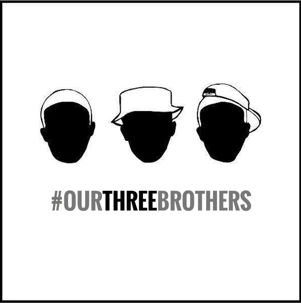 #OurThreeBrothers: Why Is America Ignoring The Murder Of Three Young Sudanese-Americans?