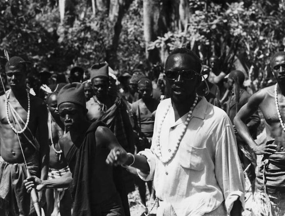 Film Festival To Bring The Best In African Cinema To The DC Area