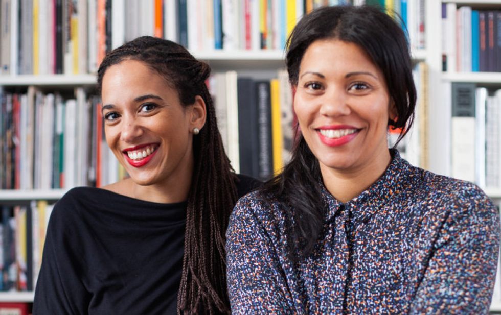 African Perspectives Take Center Stage At The 2016 Armory Show