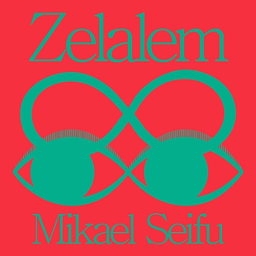 ‘Zelalem,’ An EP & Vintage Ethiopian Folk Mixtape From Producer Mikael Seifu