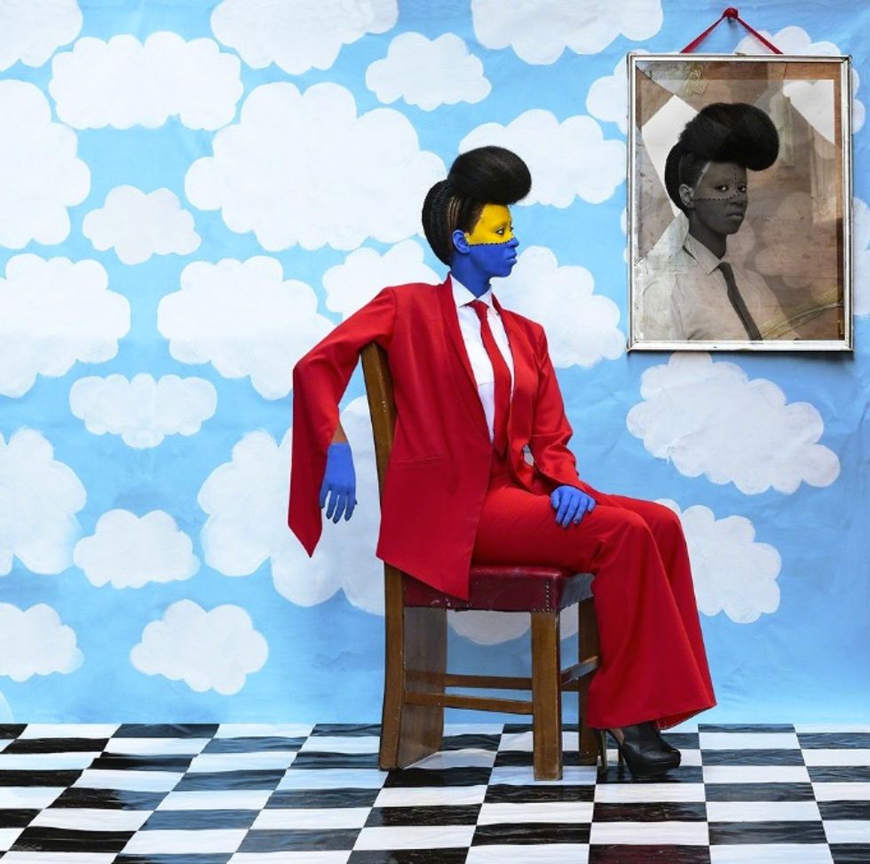 African Artists Take Over NYC: Okayafrica’s Guide To Armory Weekend