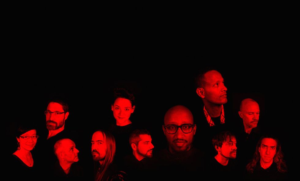 Debo Band Reimagine Vintage Ethiopian Sounds Through Funk & Soul In 'Ere Gobez'