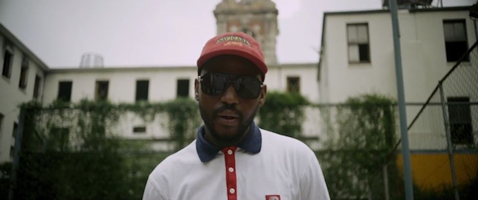 Okmalumkoolkat Speaks For The First Time Since Arrest Over Sexual Misconduct In Tasmania