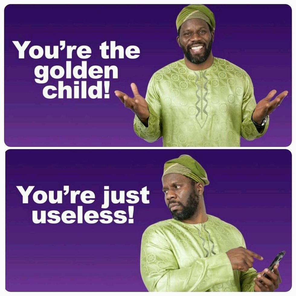 QUIZ: How Much Do You Really Love Your Nigerian Family?