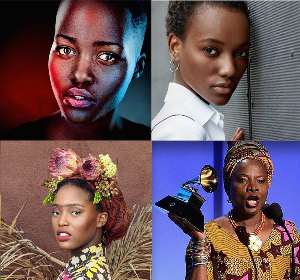 12 Times African Women Have Already Made History In 2016