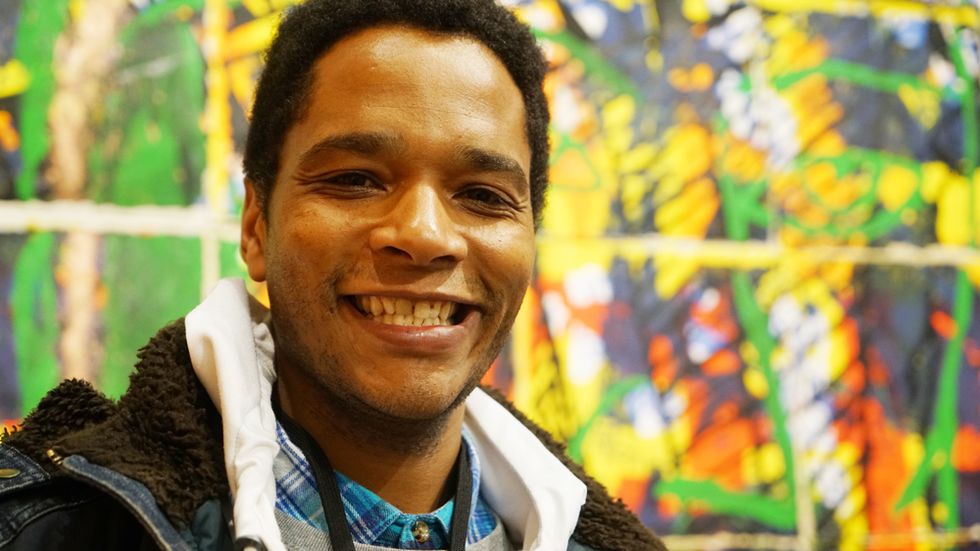 Inside The Armory Show’s Game-Changing African Focus