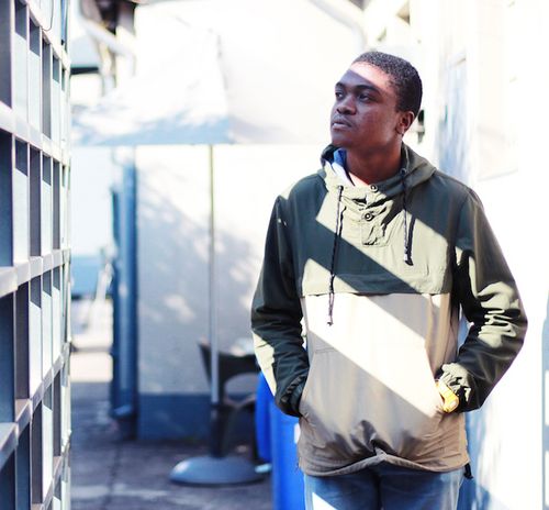 Introducing Pretoria’s Ambient And Experimental Electronic Pioneer, Buli