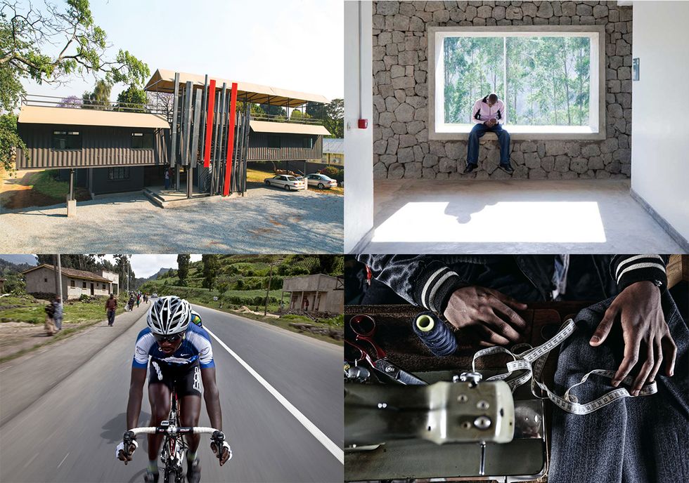 Rethinking Design & Innovation From A Pan-African Perspective