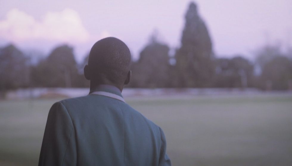 'Zim High,' The New Film Calling Itself "Africa's First Teen Movie," Debuts Its Riotous Trailer
