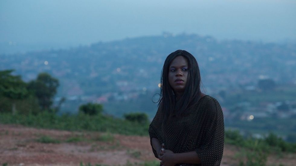 'The Pearl Of Africa,' A Documentary About Love, Hate & Being Transgender In Uganda, Debuts Powerful Trailer