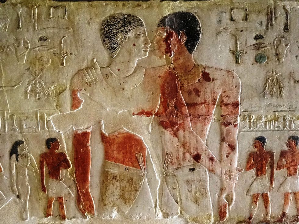 Dissecting The 'Homosexuality Is Un-African' Myth