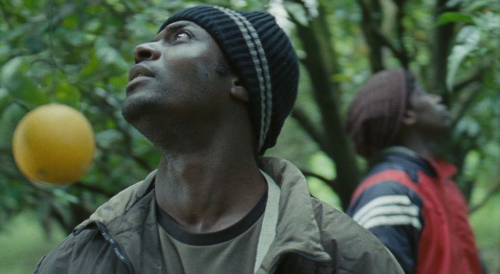Cinema Africa: Jonas Carpignano On His Powerful African Migration Drama, 'Mediterranea'