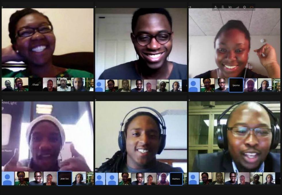 This Website For Young Africans Wants To Be A Platform For Real Talk