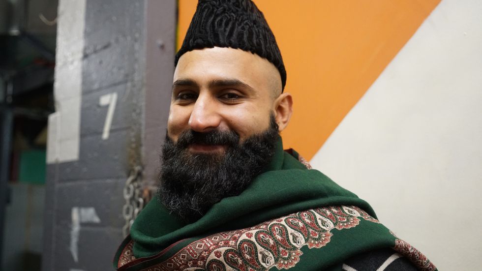 A Cairo Art Story: On Moving To Egypt And The Hoax Of Authenticity