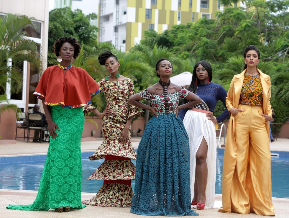 Is ‘An African City’ A True Portrayal Of The Urban African Woman?