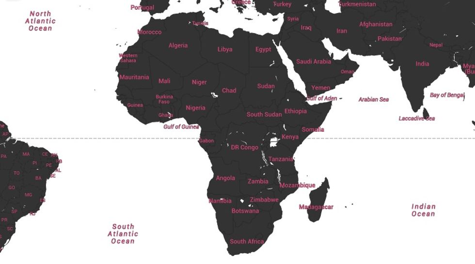 Obscura Day 2016 Call For Participation On The Continent