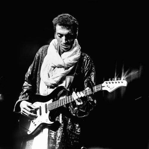 'Azel,' Bombino's New Album Is His Best Work Yet