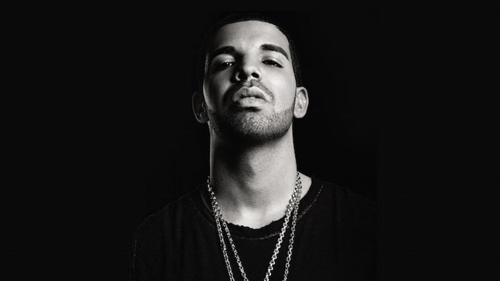Drake Goes Afrobeats On 'One Dance' Featuring Wizkid