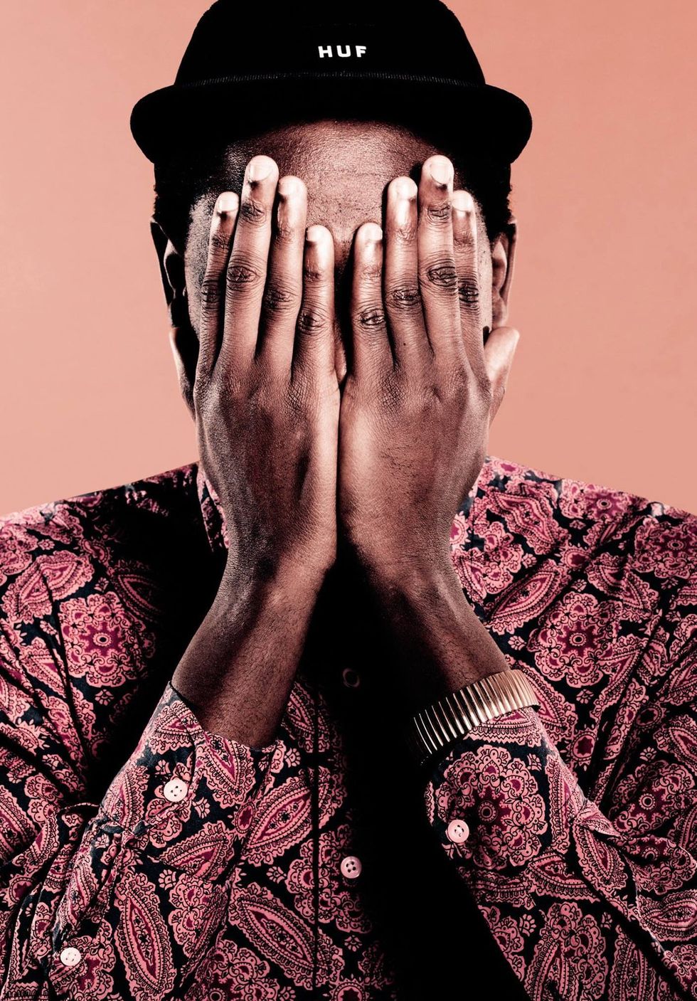 This Video Looks At Congolese Sapeur Culture From A Whole New Perspective