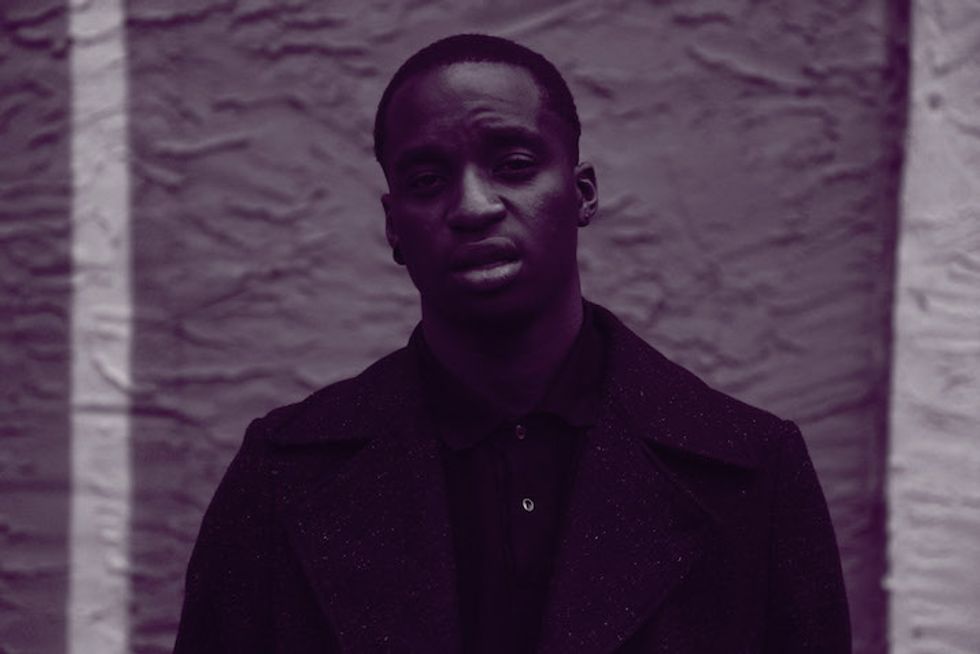 Noirwaver: Petite Noir Takes New York City