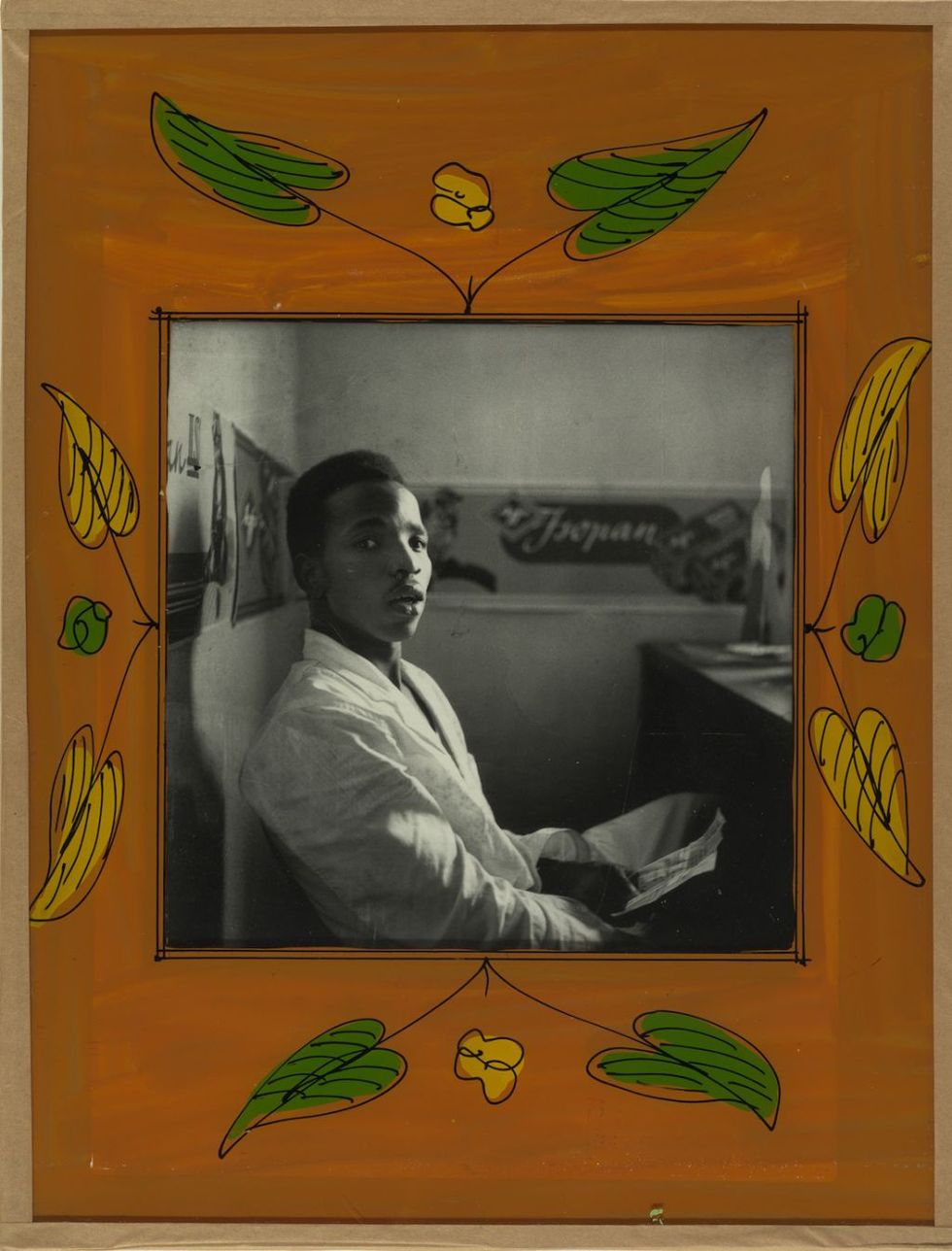 Malick Sidibé’s Work Will Live On After Death