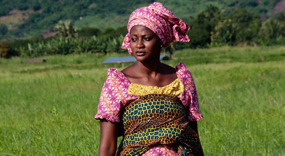 Africa & The Diaspora At Tribeca Film Festival 2016