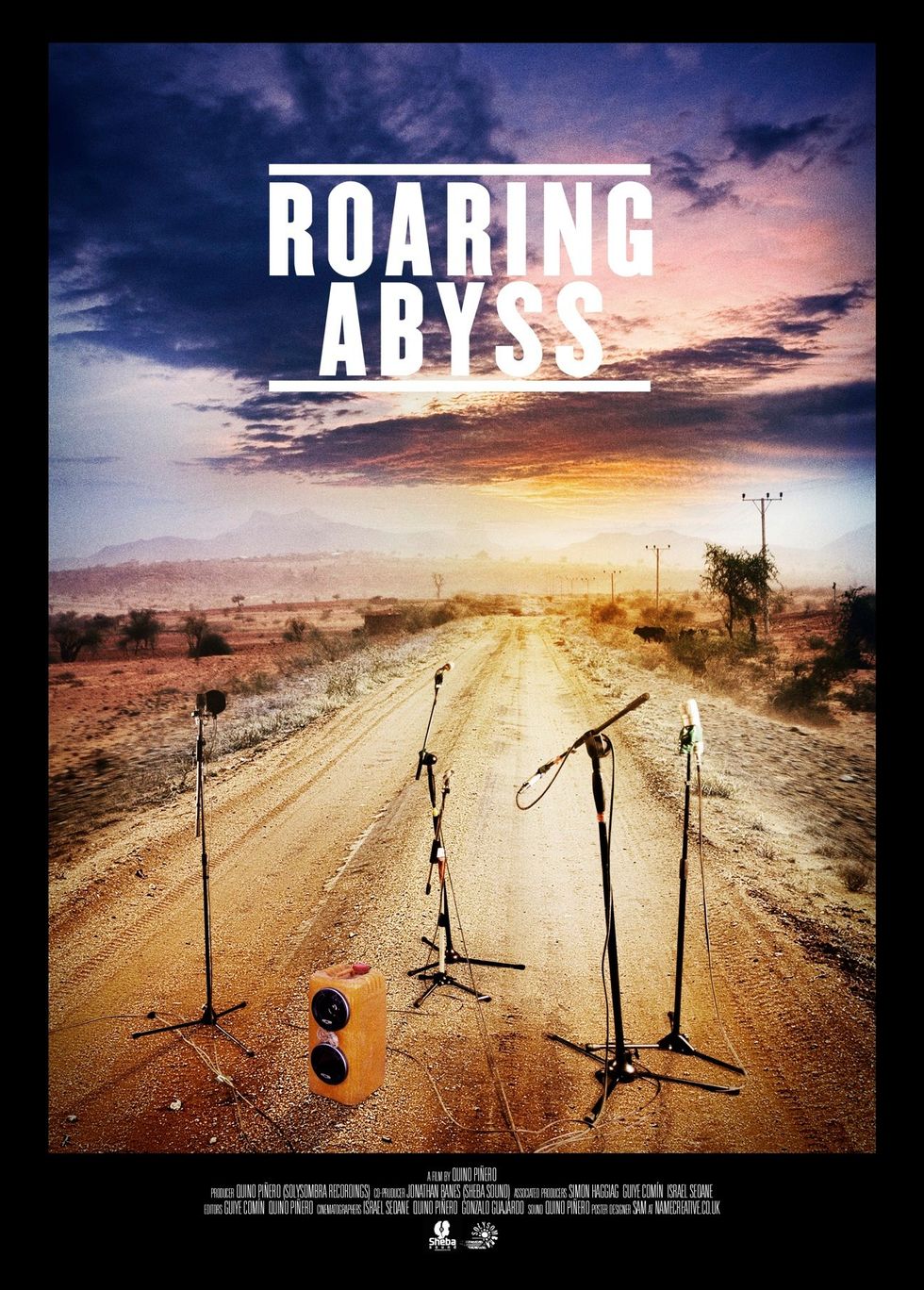 Roaring Abyss: A Documentary Chronicling The Diverse And Ancient Sounds Of Ethiopia