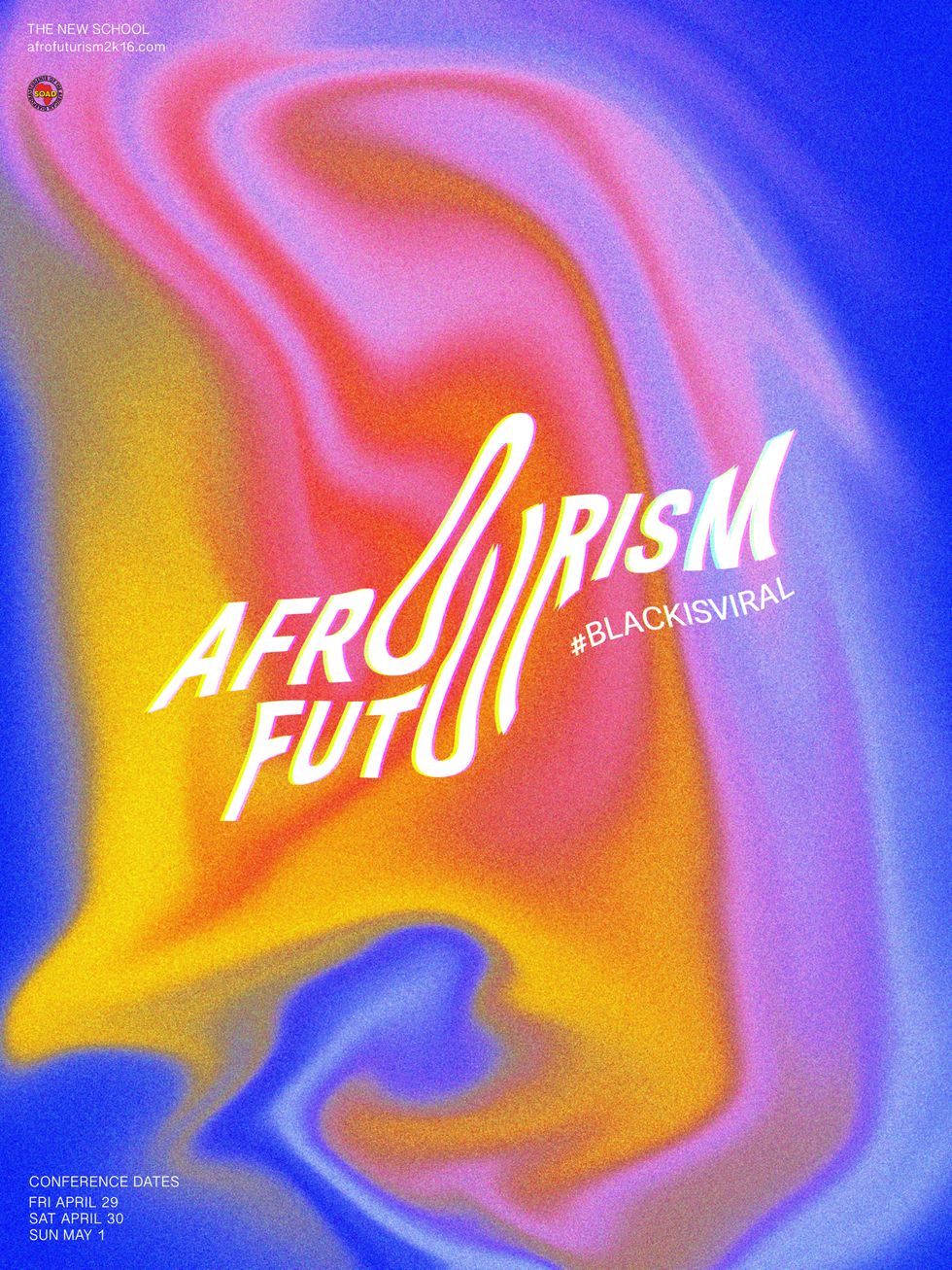 This Year's Afrofuturism Conference Is About Going Viral While Black