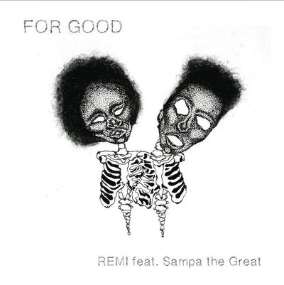 Remi & Sampa The Great Made Your Summer Breakup Jam