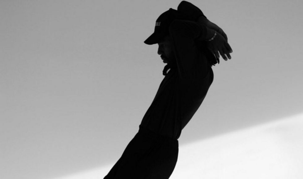 Blood Orange’s Sierra Leonean-Inspired New Album Is Called ‘Freetown Sound’