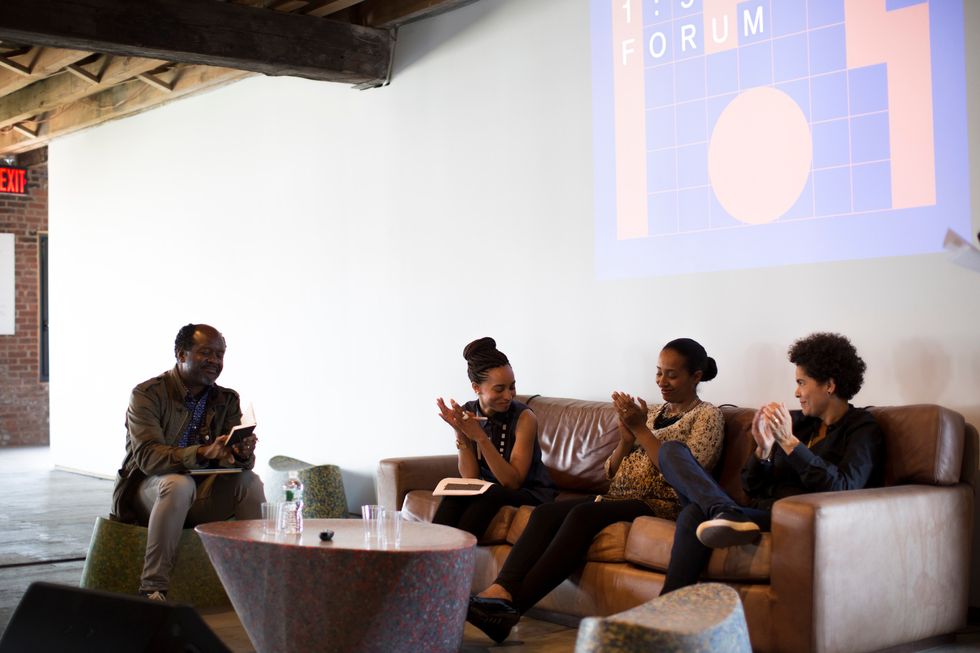 Win Tickets To Attend 1:54 Contemporary African Art Fair New York