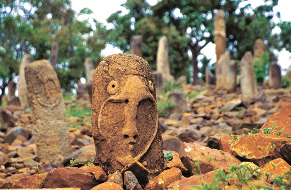 Keeping Ancient Rock Art Alive Across Africa