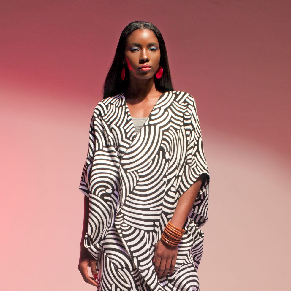 Style: 10 Reasons Why It's Time to #BuyAfrican Fashion