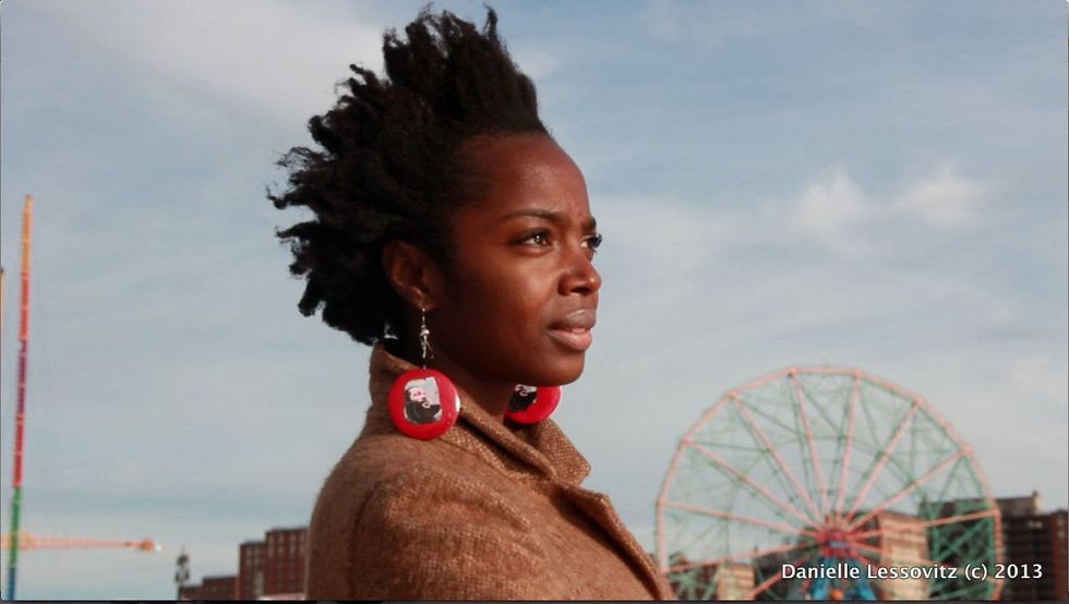Nigerian-American Iquo Essien's New Film To Be Screened At Two Festivals In New York