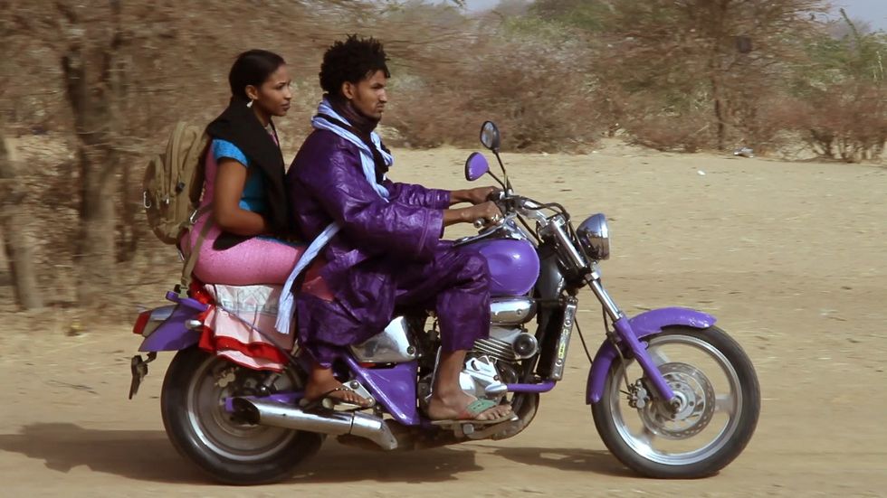 The New York African Film Festival Returns This May